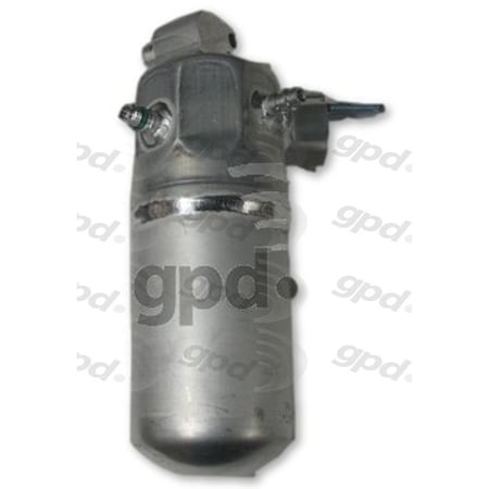 Gpd System Service Kit 9414827